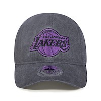 Gorra Nba Nba-Lakers  Nbaca523170-Gry1 - 1026334